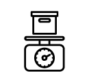 Box Weight