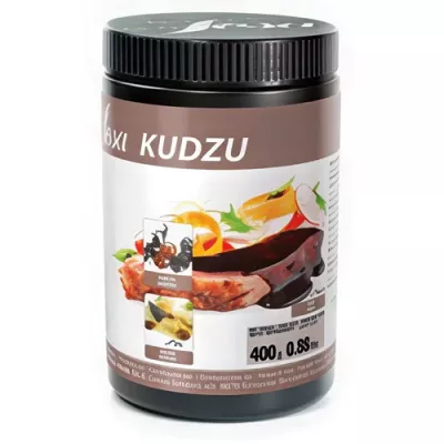 Kudzu