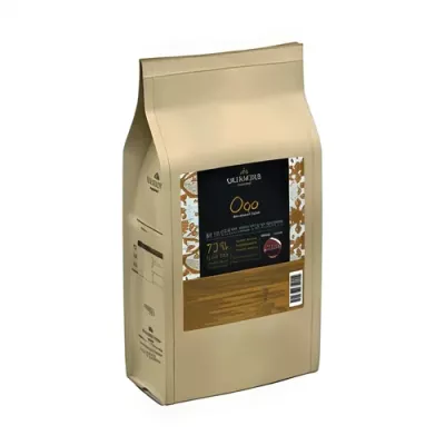 OQO 73% dark chocolate