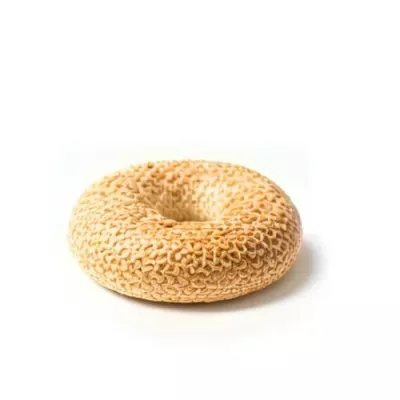 Sesame Seeds Bagel