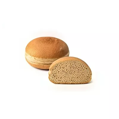 Savory Berliner