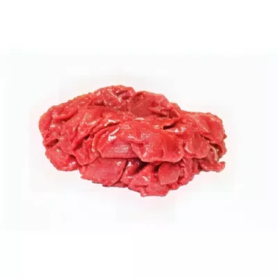 Mediterranean Bluefin Tuna intercostal meat (Nakaochi)