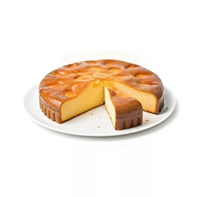 Soft Aricot Cake