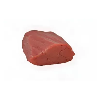 Lean meat for tartare