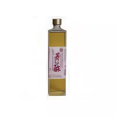 Korai Jo sushizu (seasoned rice vinegar)