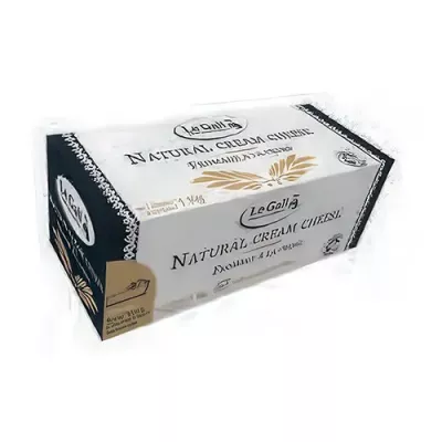 Natural Cream Cheese