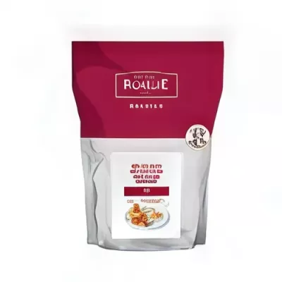 Diced duck foie gras bloc