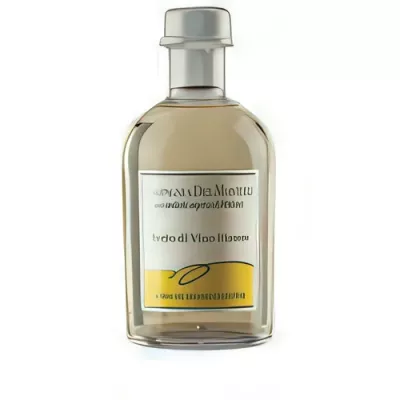 White wine vinegar – Fiore di Monovitigno
