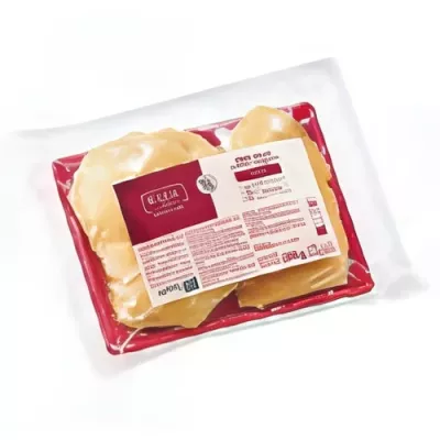 Trimmed ducl foie gras