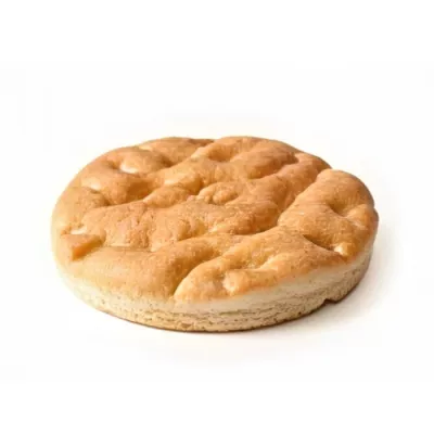 Focaccia from Versilia