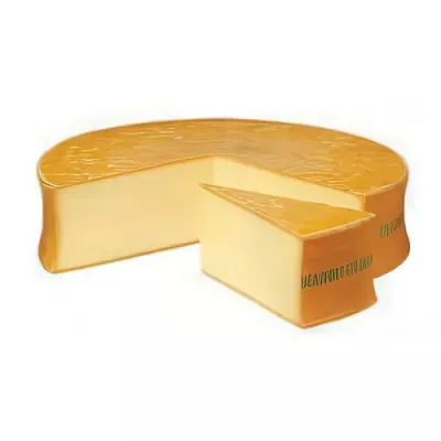 Camembert Cru de Normandie PDO
