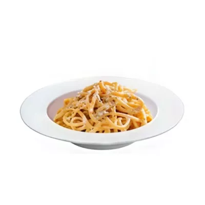 Cacio e Pepe Tonnarelli