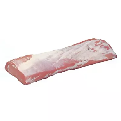 Veal striploin