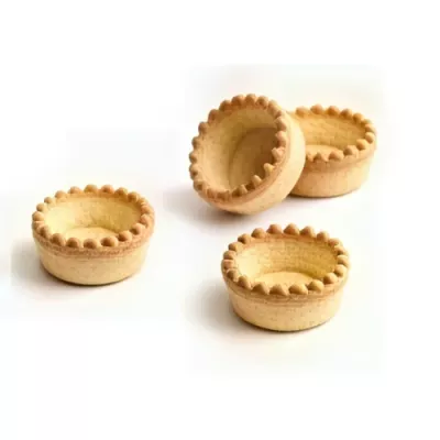 Butter Mignon Tartlets