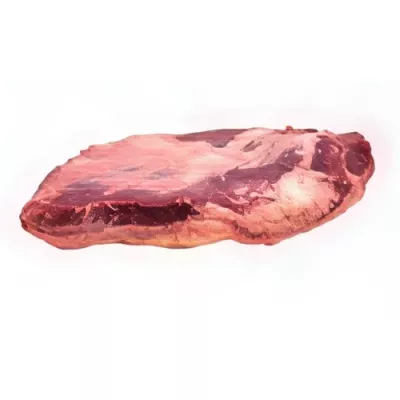 Extra Marbled beef deboned brisket