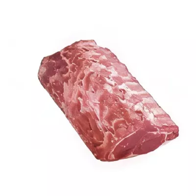 5-rib rib section (without backbone, without shoulder blade) beef