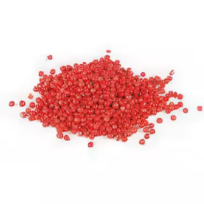Brazilian pink pepper (Schinus terebinthifolius)