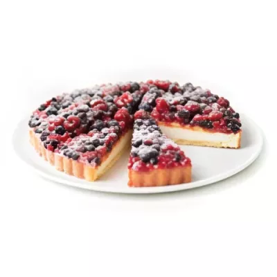 Berries Cake