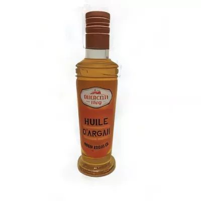 Argan oil
