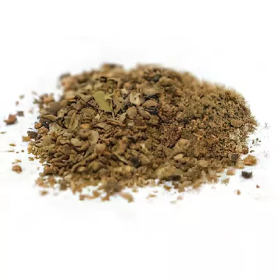 Chasse courre spice blend