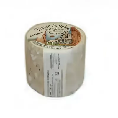 White Forest Truffle Cheese