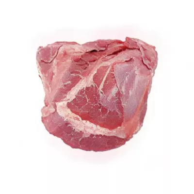 Veal cheek