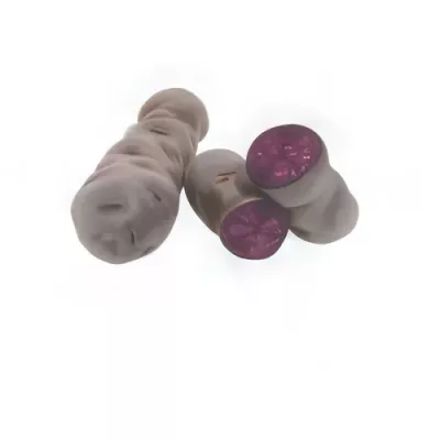 Patata Violine de Borée