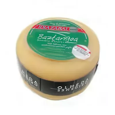 Idiazabal PDO