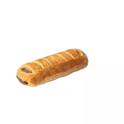 Hazelnut Cream Cannolo