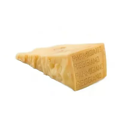 Parmigiano Reggiano PDO 60 months