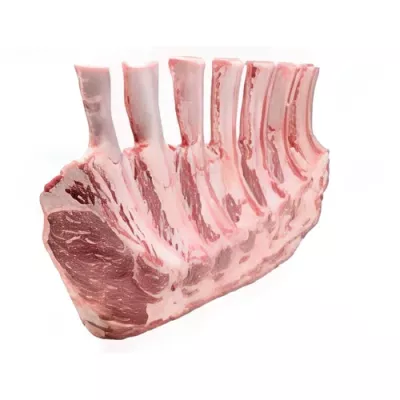 7-rib Tomahawk beef