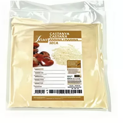 Chestnut flour