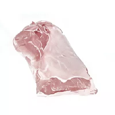 Veal shoulder blade