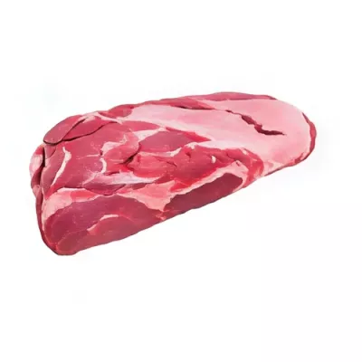 Extra Marbled beef blade