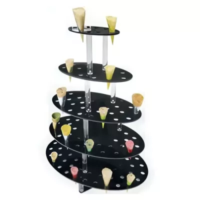 Cone/Mini-cone displayer D-S