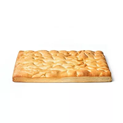 Olive Oil Focaccia