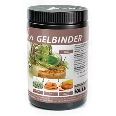 Gelbinder