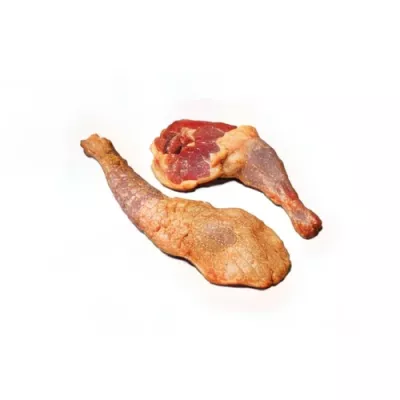 Pigeon drumstick