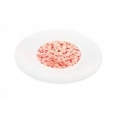 Red Prawn Carpaccio