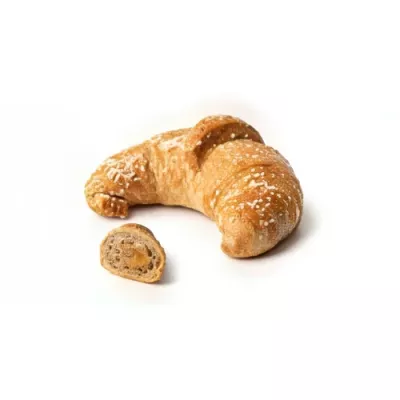 Glazed Honey Cornetto