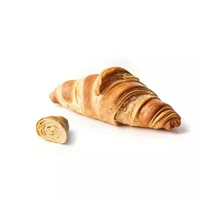 Empty Mélange Croissant