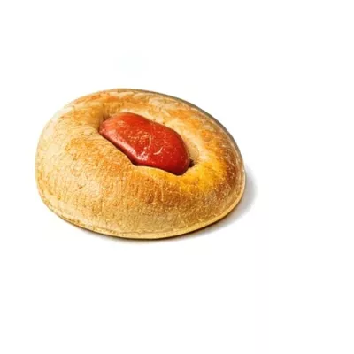 Baked Tomato Small Focaccia