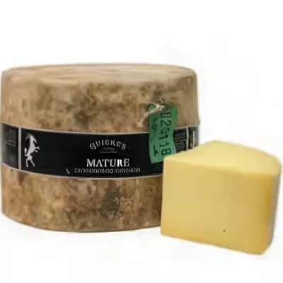 Traditional Cheddar PDO