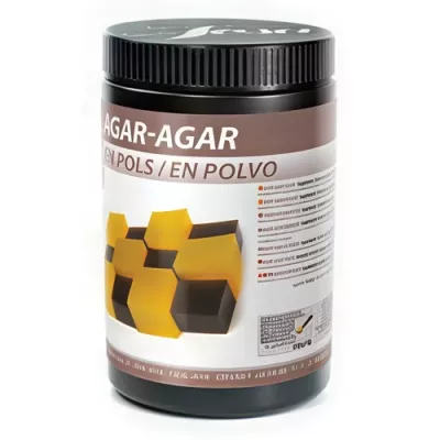 Agar Agar