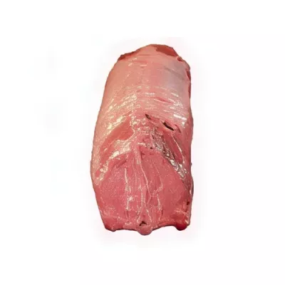 Hunted boar piglet saddle