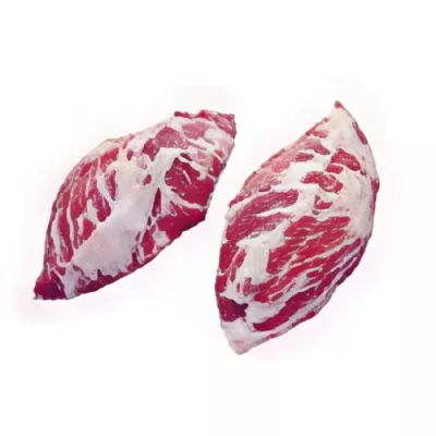 Neck (Presa) of Ibérico de Bellota pork