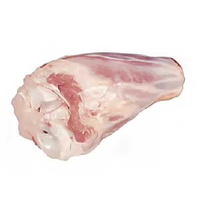 Veal hind shank (trimmed)