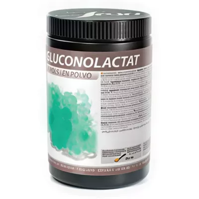 Gluconolactate