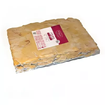 Trimmed duck foie gras