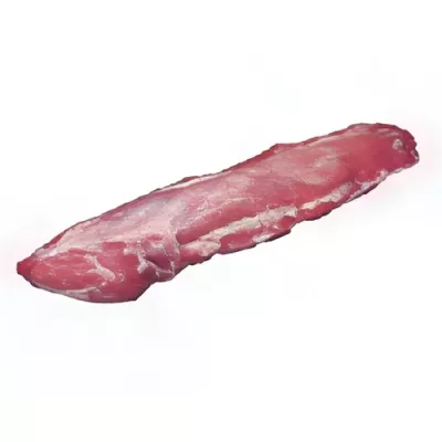 Tenderloin with cord
